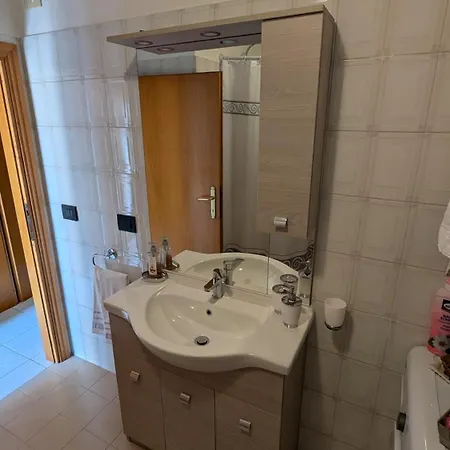 Apartament A *