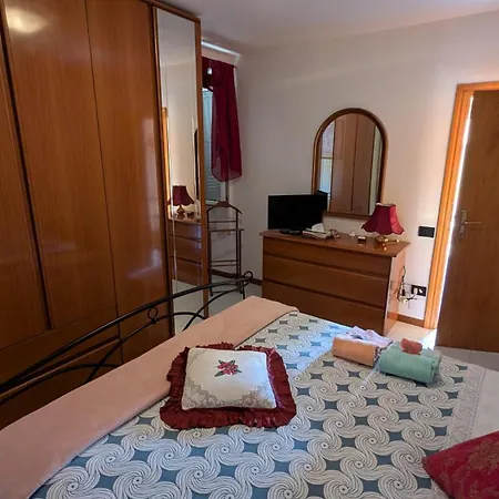 Apartament A Fossato di Vico