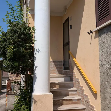 A * Fossato di Vico